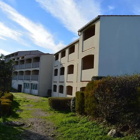 Apartment 4 Pers, Vue Mer, Parking, Wifi - Fr-1-225c-1 *