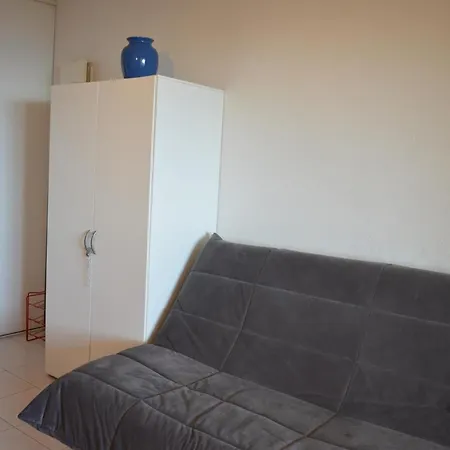 4 Pers, Vue Mer, Parking, Wifi - Fr-1-225c-1 *
