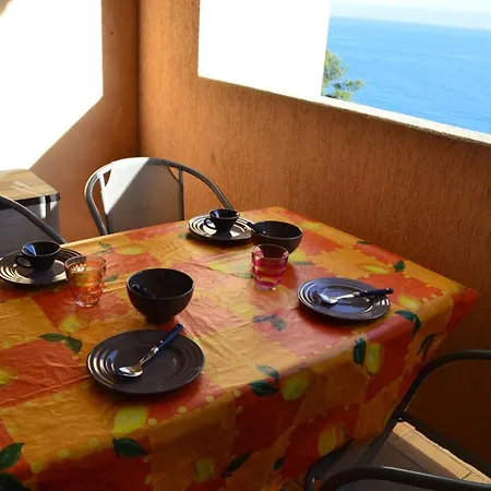 4 Pers, Vue Mer, Parking, Wifi - Fr-1-225c-1 Banyuls-sur-Mer