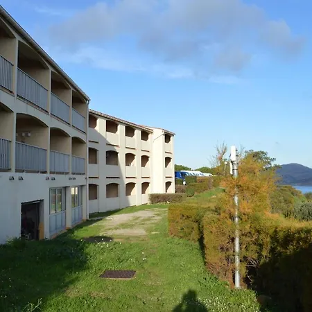 4 Pers, Vue Mer, Parking, Wifi - Fr-1-225c-1