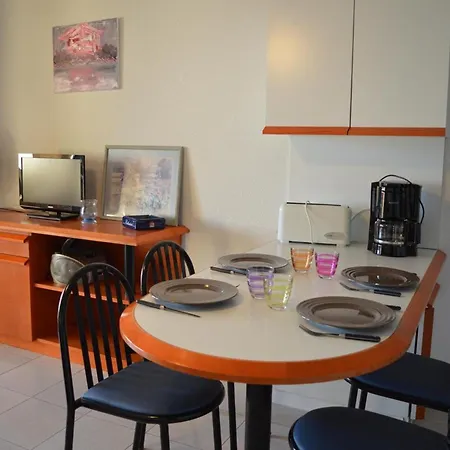 4 Pers, Vue Mer, Parking, Wifi - Fr-1-225c-1 Apartment
