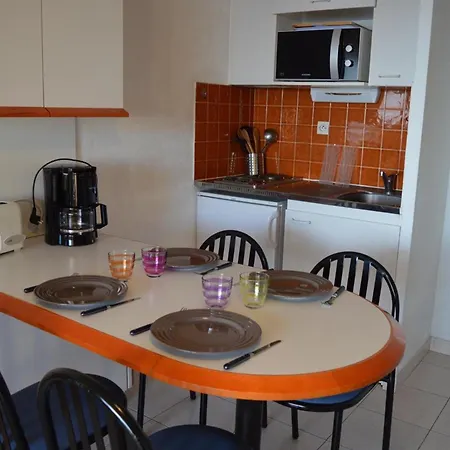 Apartment 4 Pers, Vue Mer, Parking, Wifi - Fr-1-225c-1